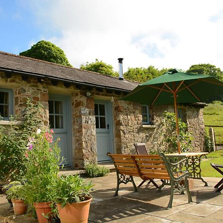 Dandelion Cottage, Amroth Eksteriør bilde