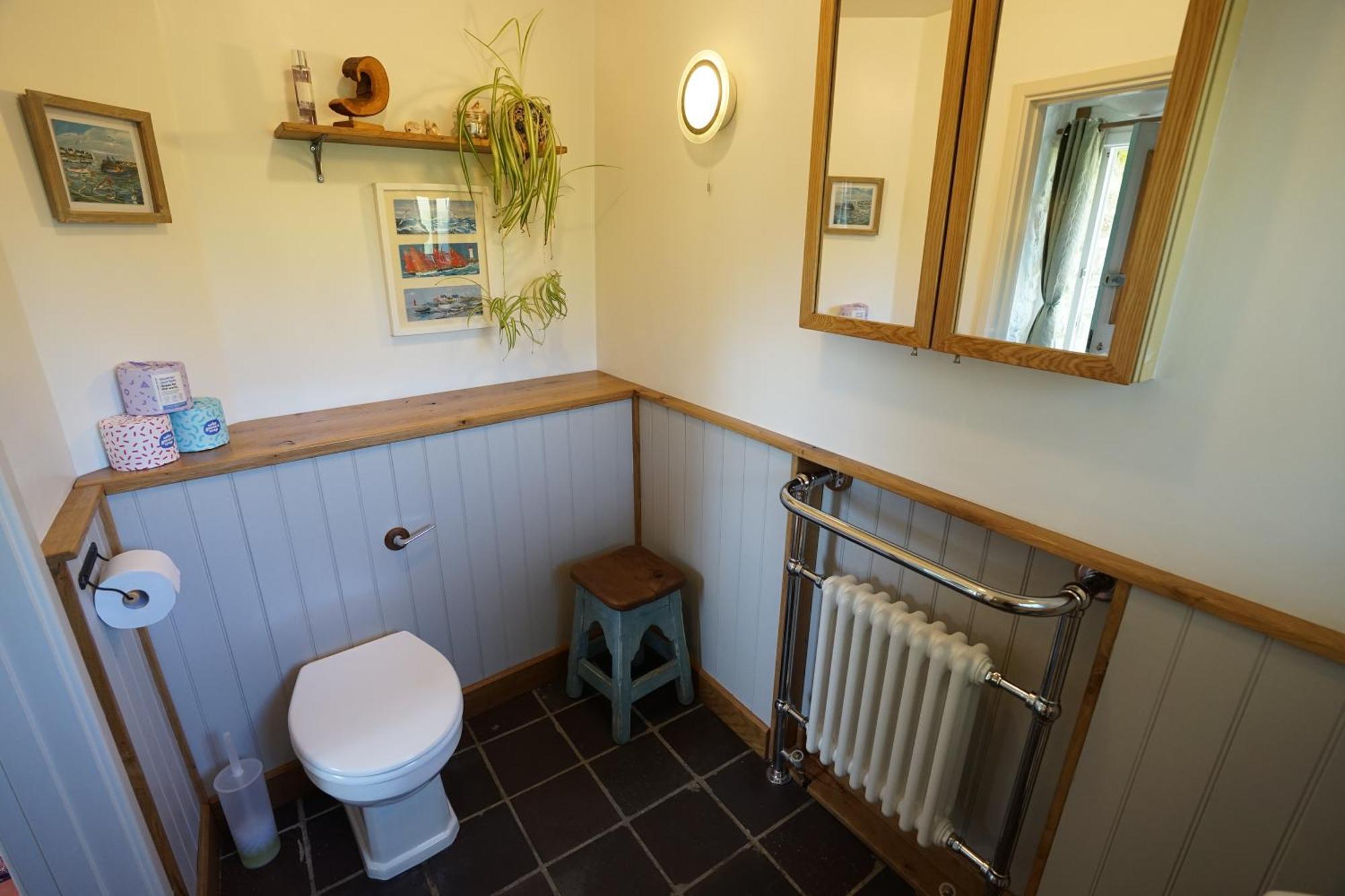 Dandelion Cottage, Amroth Eksteriør bilde