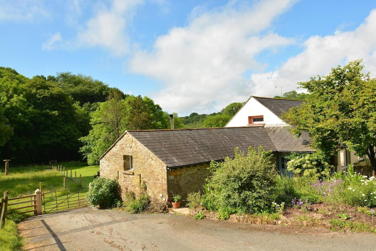 Dandelion Cottage, Amroth Eksteriør bilde