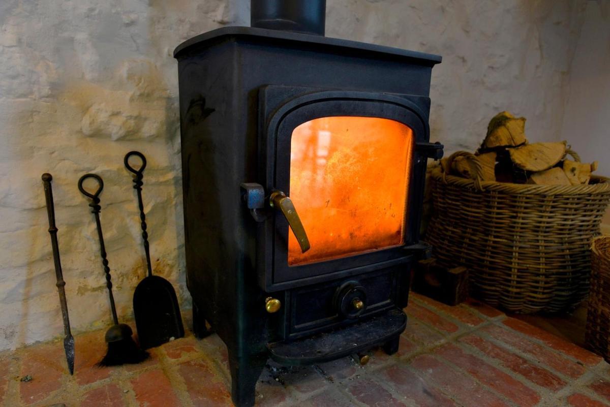 Dandelion Cottage, Amroth Eksteriør bilde