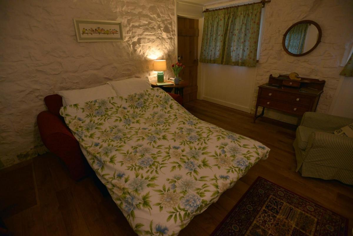 Dandelion Cottage, Amroth Eksteriør bilde