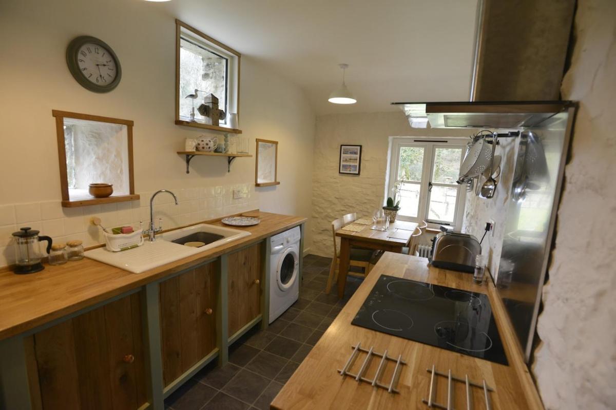 Dandelion Cottage, Amroth Eksteriør bilde